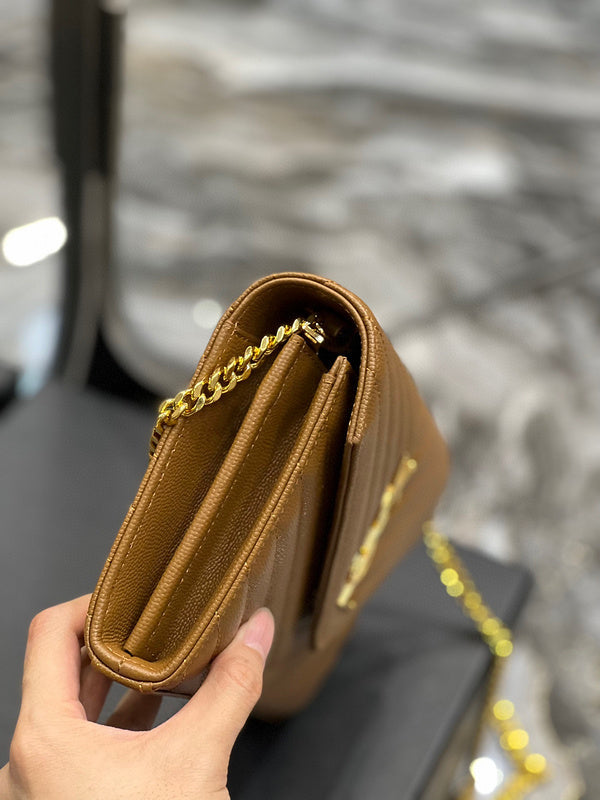 Satchel Bags - SLY Bags - 634