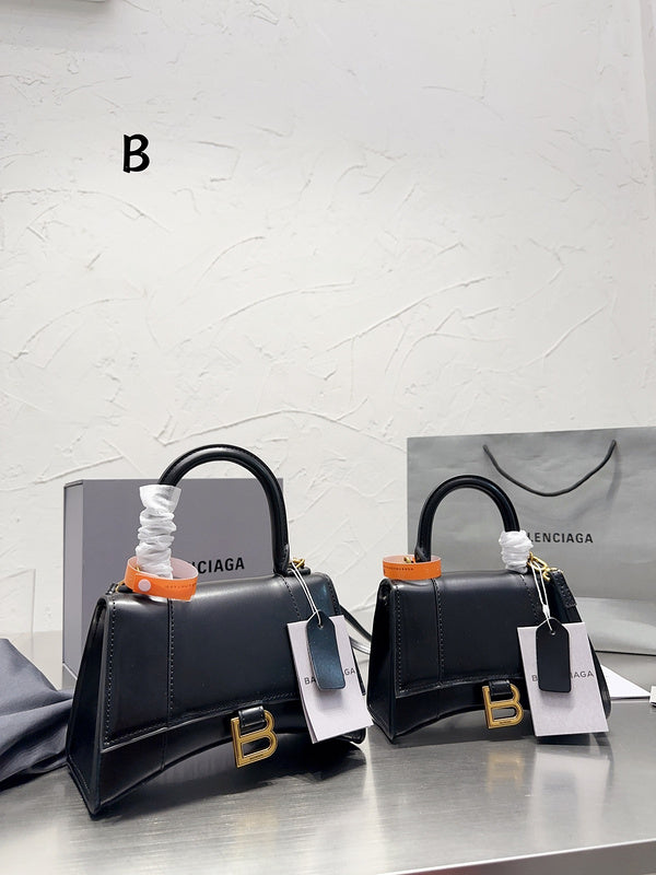 Satchel Bags - BGA Bags - 1583