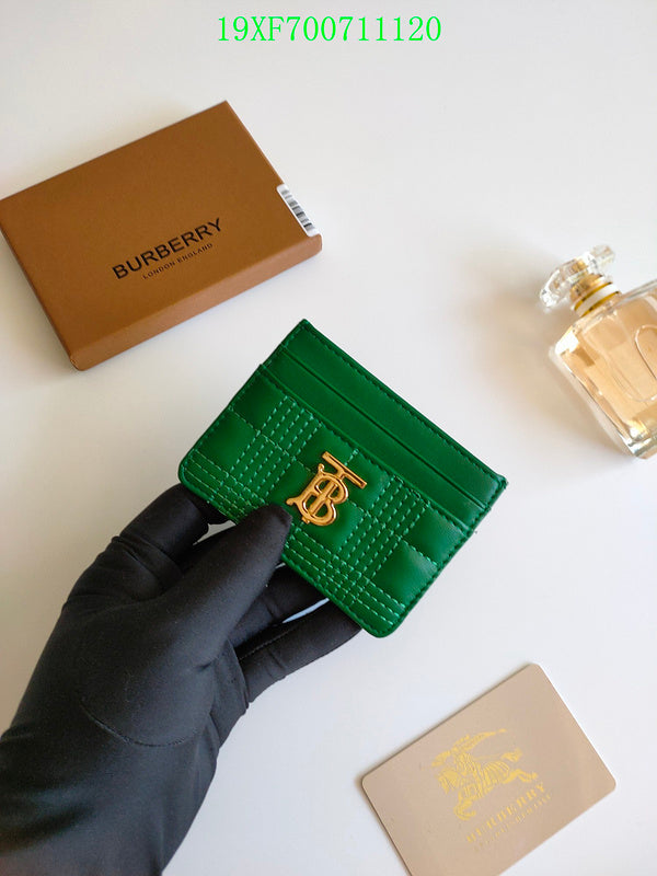 Glami - BOR Wallet - 076