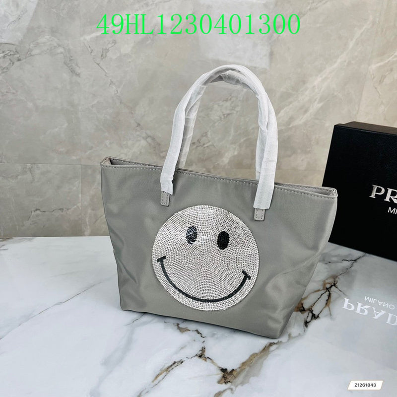 Satchel Bags - PDA Bags - 4509