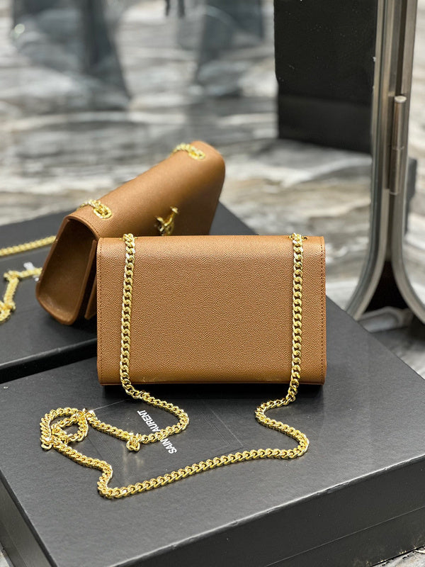 Satchel Bags - SLY Bags - 2047