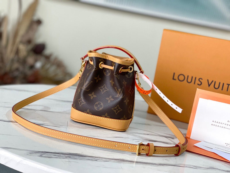 Glami- Glami- Lu-Vi bags - 4664
