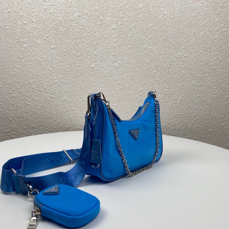 Satchel Bags - PDA Bags - 075