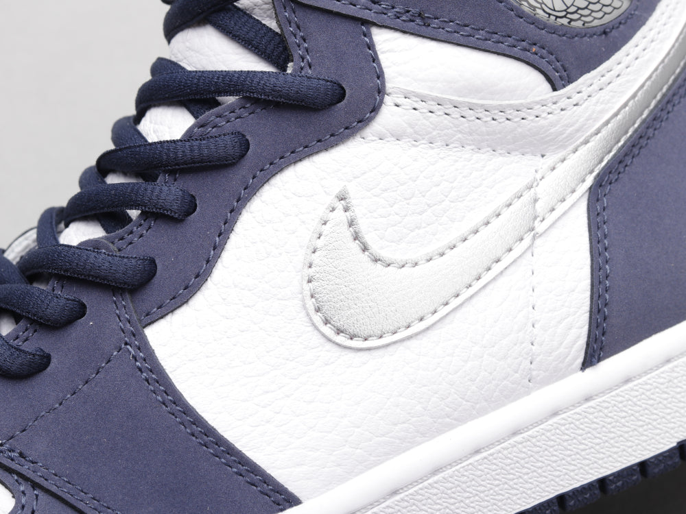 GLM - AJ1 Japan Limited Midnight Blue