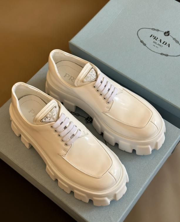 Glamy - PD Women Shoes - 028