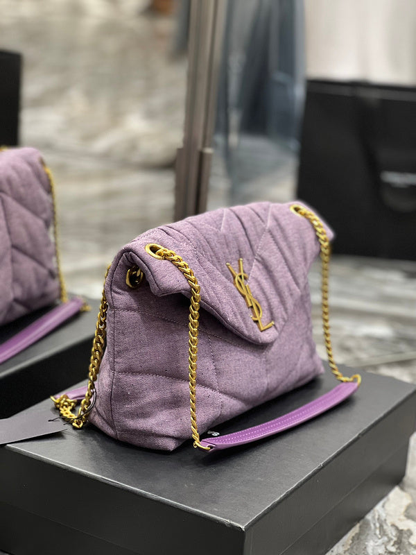 Satchel Bags - SLY Bags - 2250