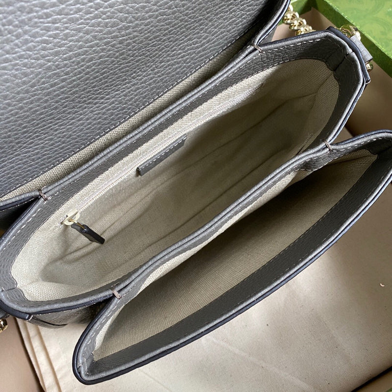 Satchel Bags - GCI Bags - 5943