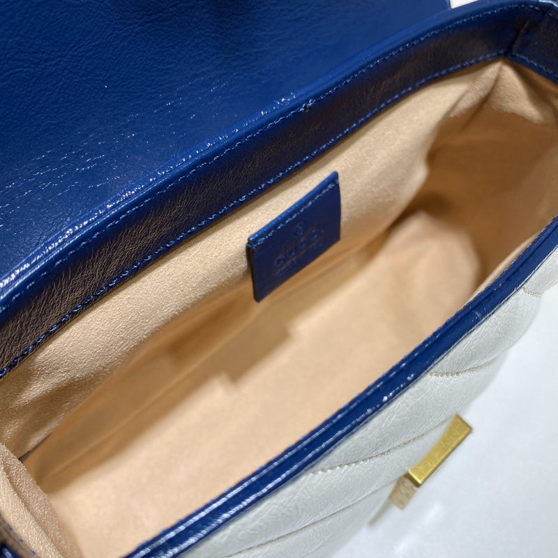 Satchel Bags - GCI Bags - 3699