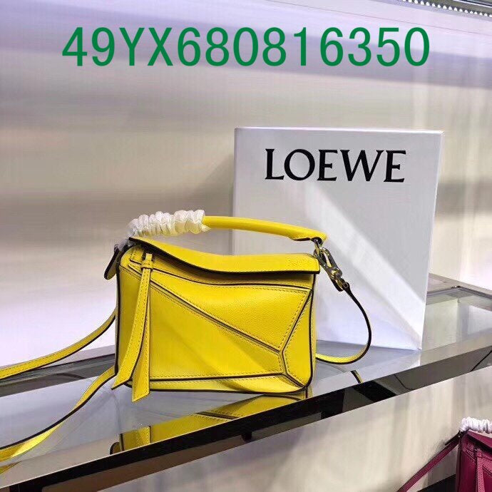 Satchel Bags - LWE Bags - 307