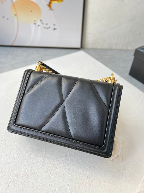 Satchel Bags - DG Bags - 121
