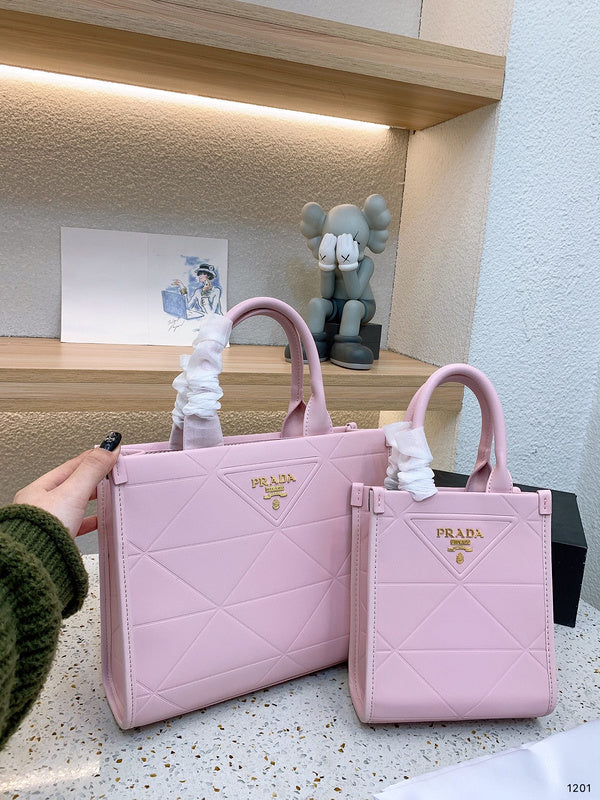 Satchel Bags - PDA Bags - 465