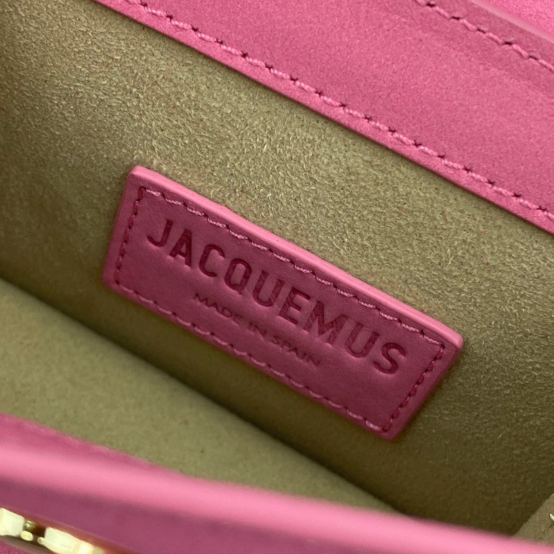 Satchel Bags - JQMS Bags - 198
