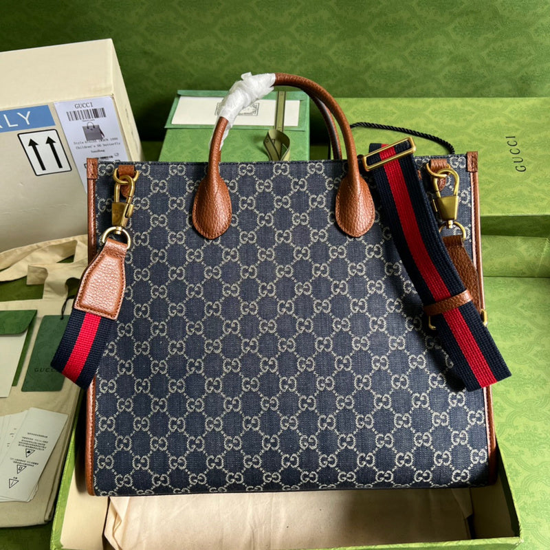 Satchel Bags - GCI Bags - 6545