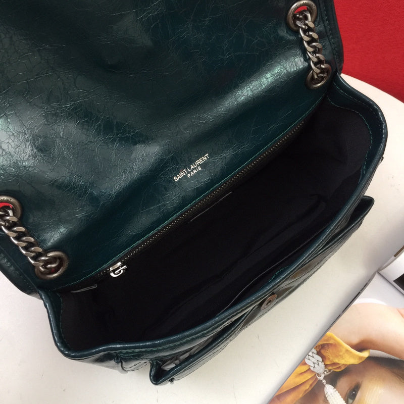 Satchel Bags - SLY Bags - 1147