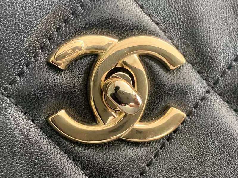 Satchel Bags - CHL Bags - 5697