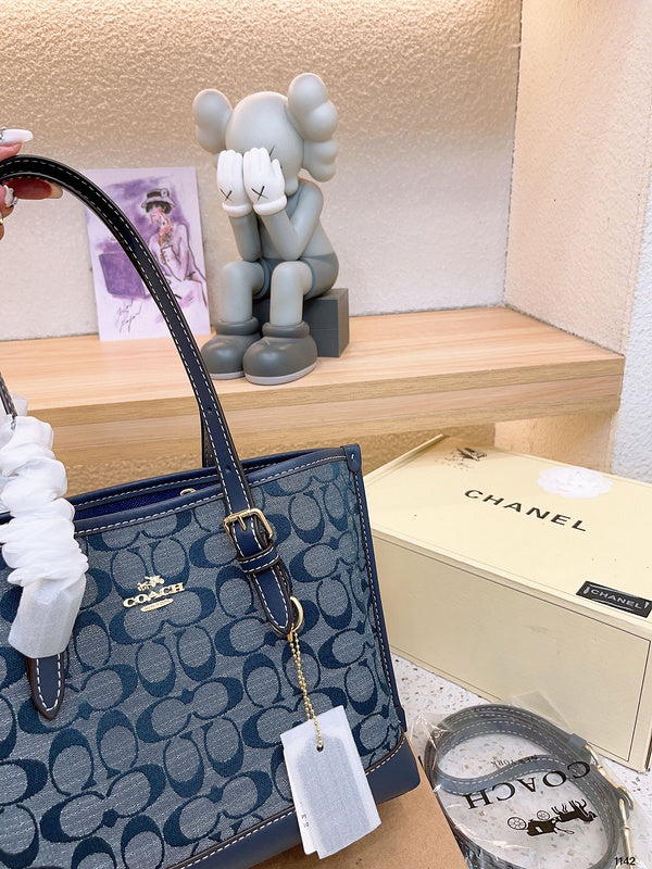 Satchel Bags - CCH Bags - 146
