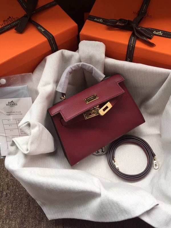 Satchel Bags - HMS-Bags - 745