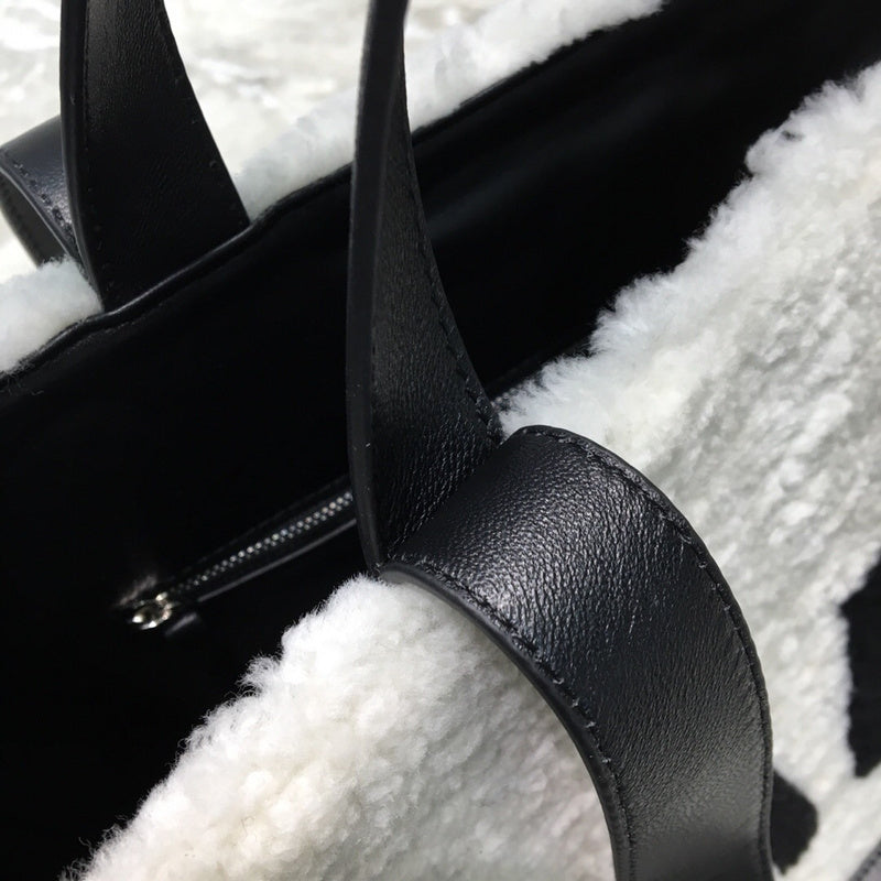 Satchel Bags - BGA Bags - 1155