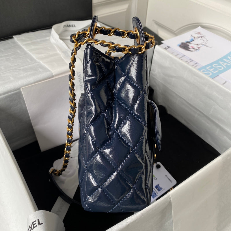 Satchel Bags - CHL Bags - 947