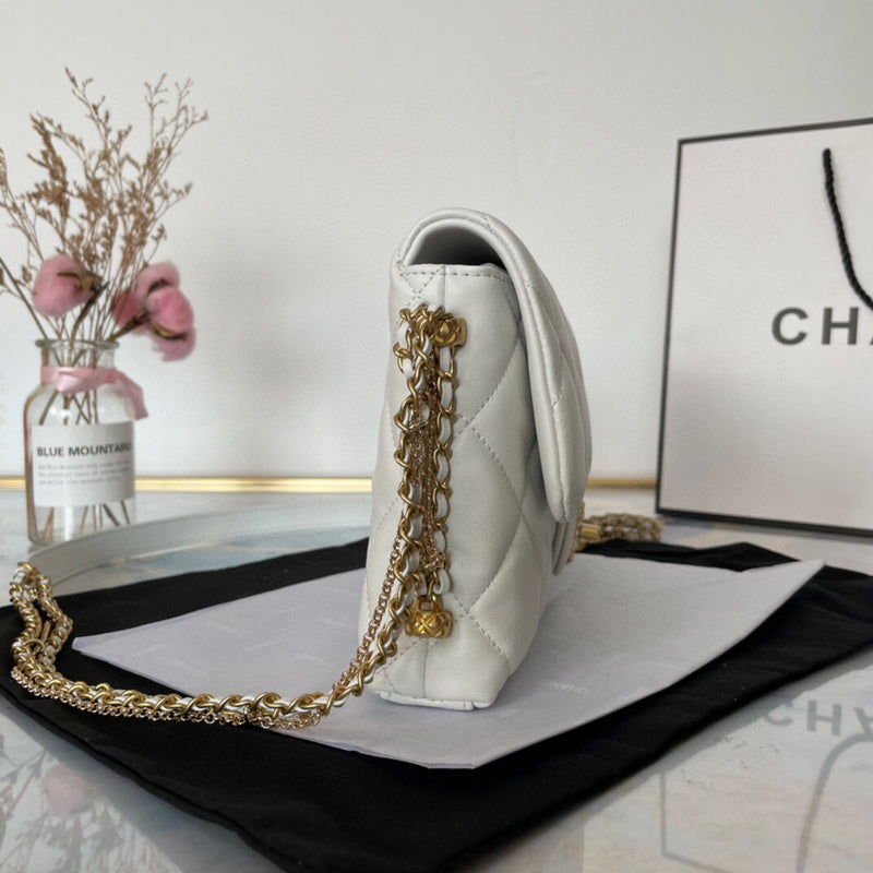 Satchel Bags - CHL Bags - 3683