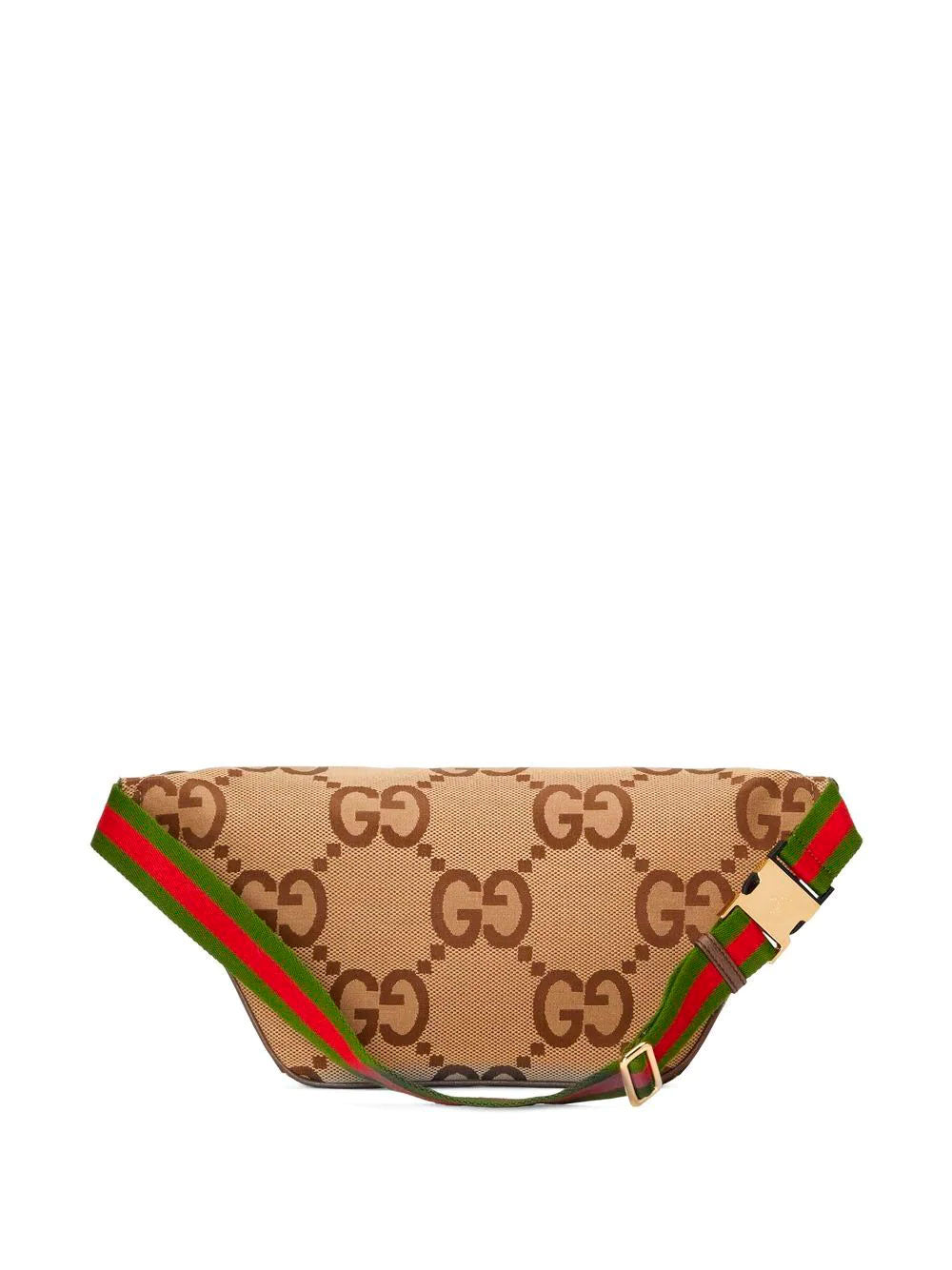 Jumbo Belt Bag