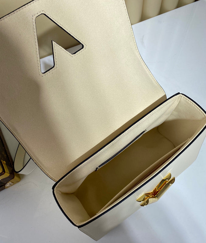 Satchel Bags - VL Bags - 4615