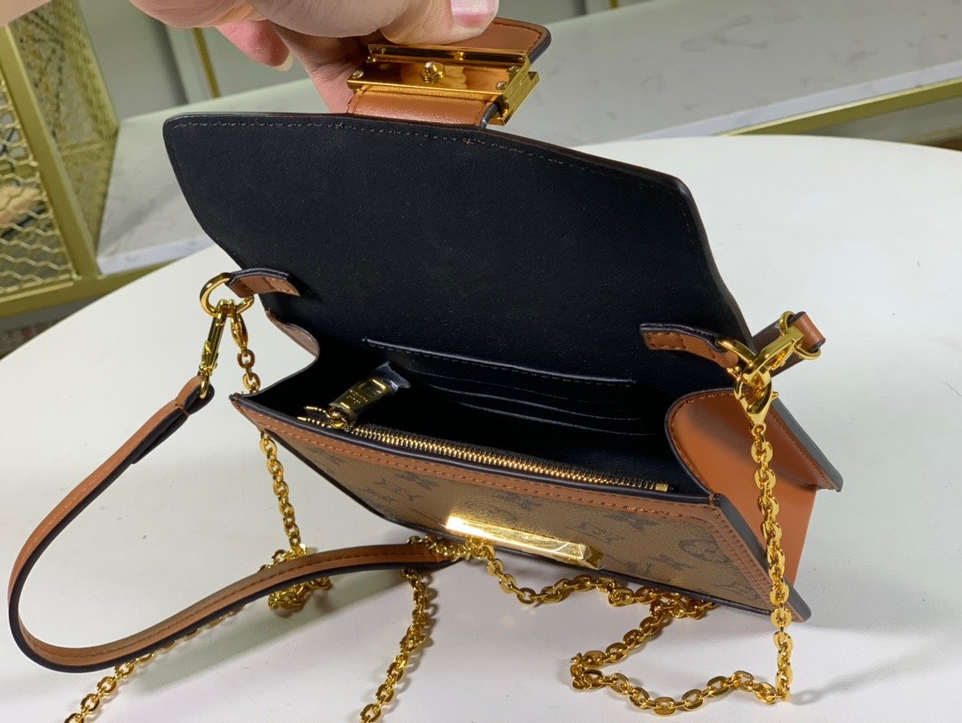 GLM - Top Quality Bags LUV 037