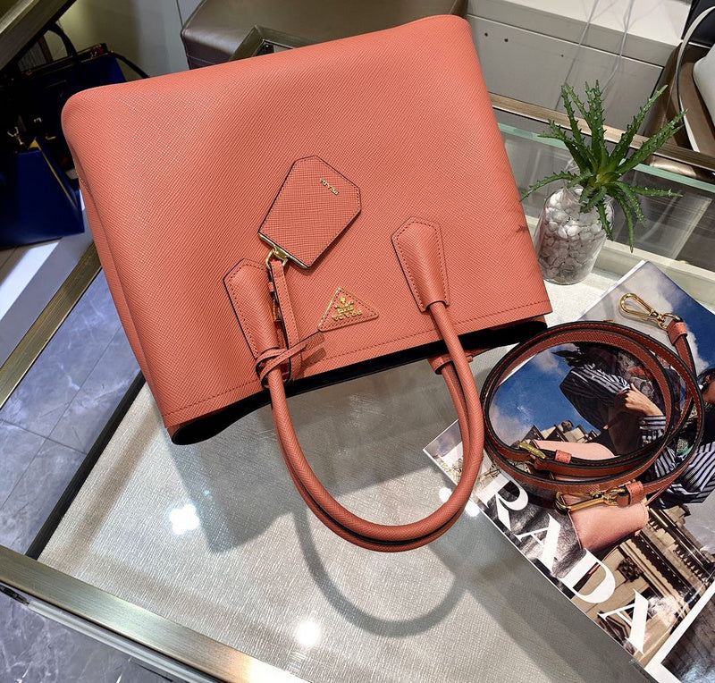 Satchel Bags - PDA Bags - 2456