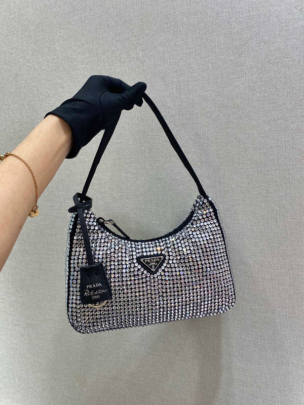 Satchel Bags - PDA Bags - 253