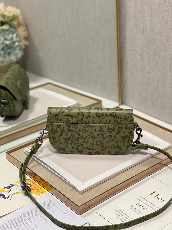 GLM - Dir Bags - 1448