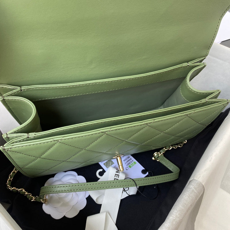 Satchel Bags - CHL Bags - 7669