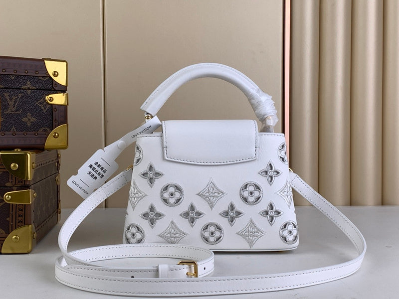 Satchel Bags - VL Bags - 2346