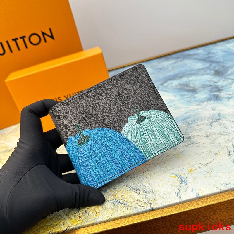 Glami- - Mix Wallets - 434