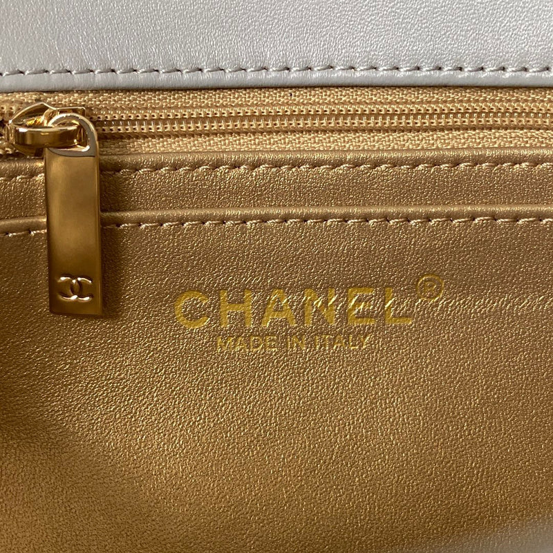 Satchel Bags - CHL Bags - 7613