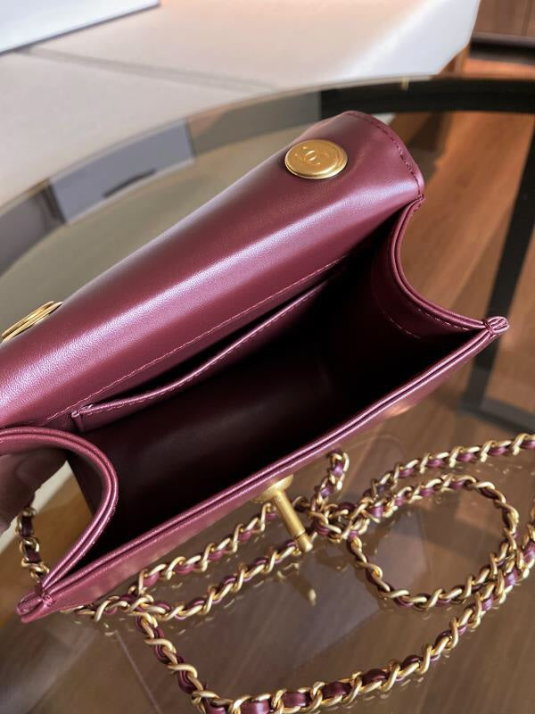 Satchel Bags - CHL Bags - 1470