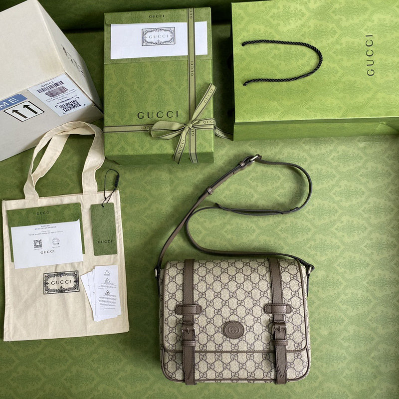 Satchel Bags - GCI Bags - 521