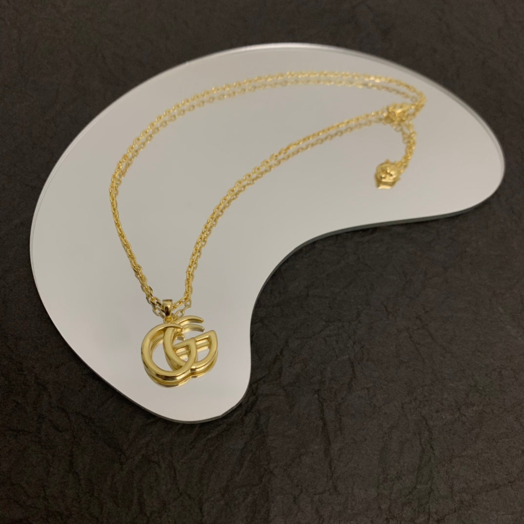 GLM - Top Quality Necklace GCI002