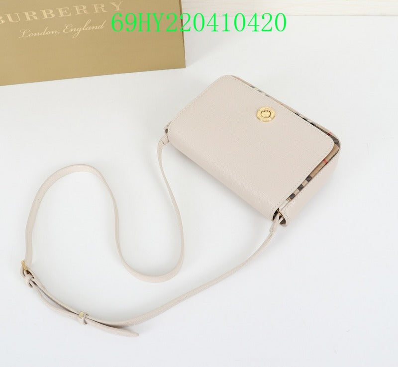 Fan Fashion -GLM - Top quality BBR Bags - 554