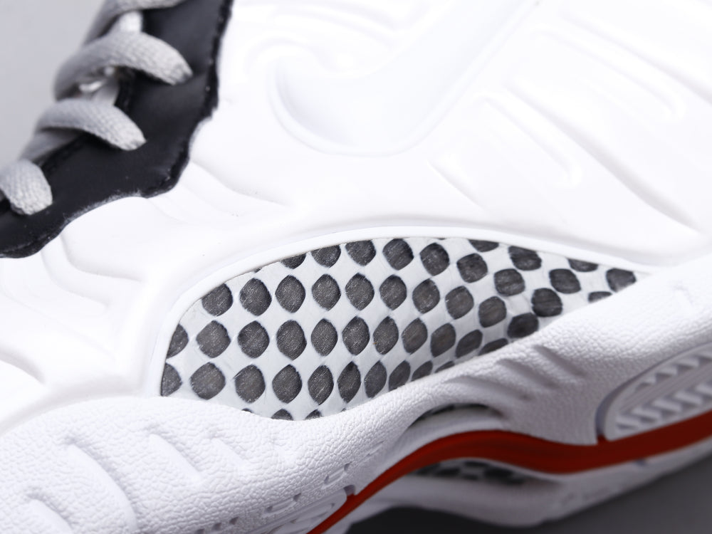 GLM - NKE Hardaway Foam Invert the doomsday bubble