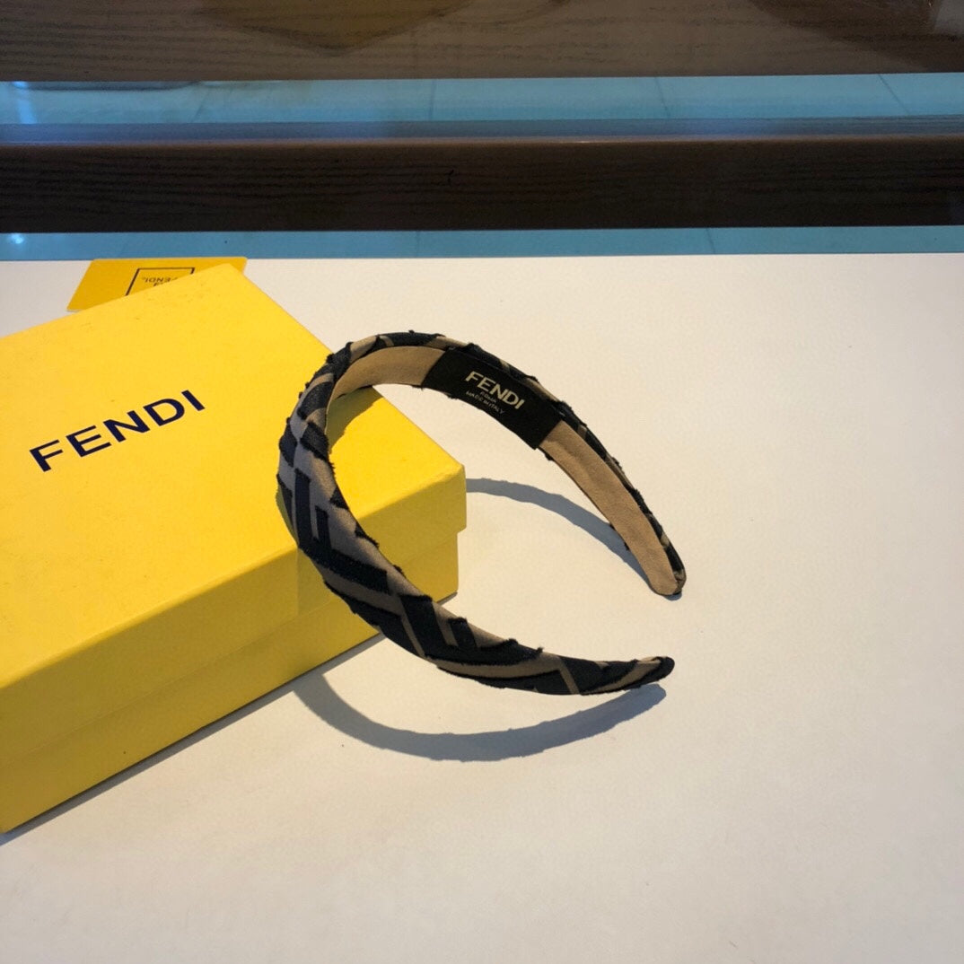 GLM - New Hair Band FEI 052