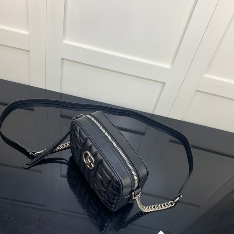 Satchel Bags - GUC Bags - 1014