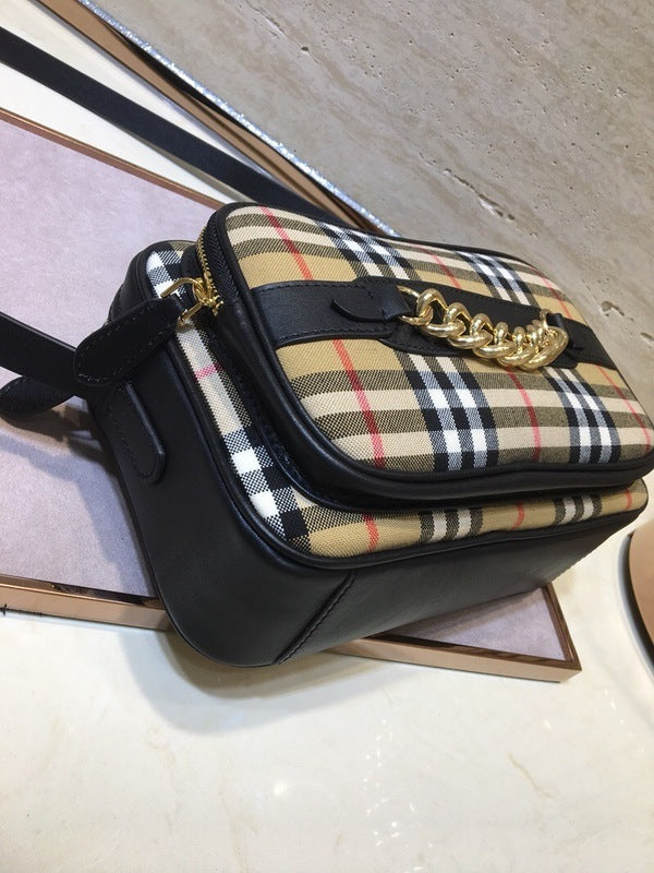 Fan Fashion -GLM - Top quality BBR Bags - 1114