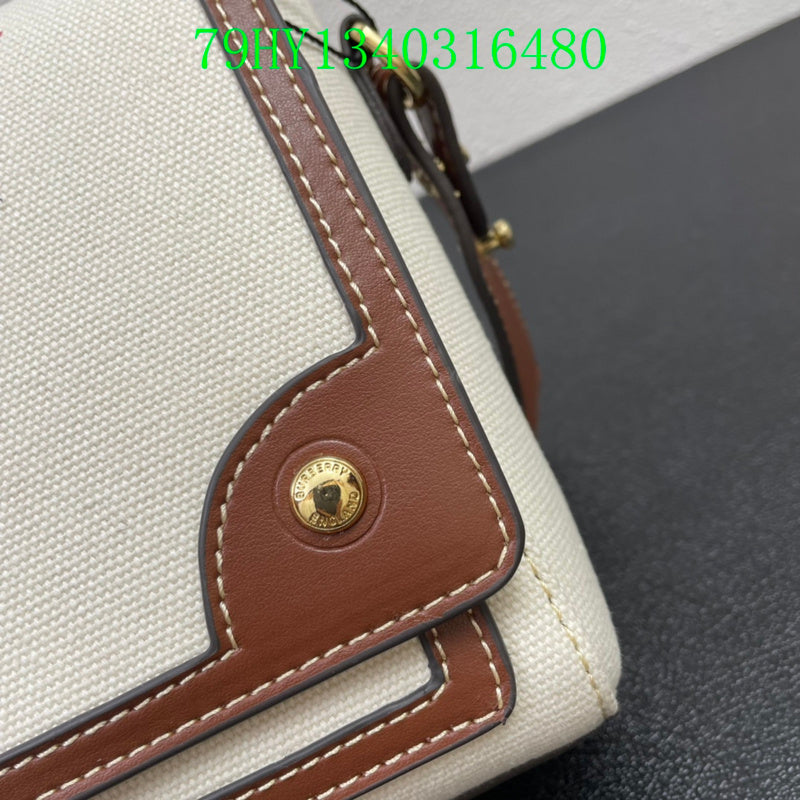 Fan Fashion -GLM - Top quality BBR Bags - 130