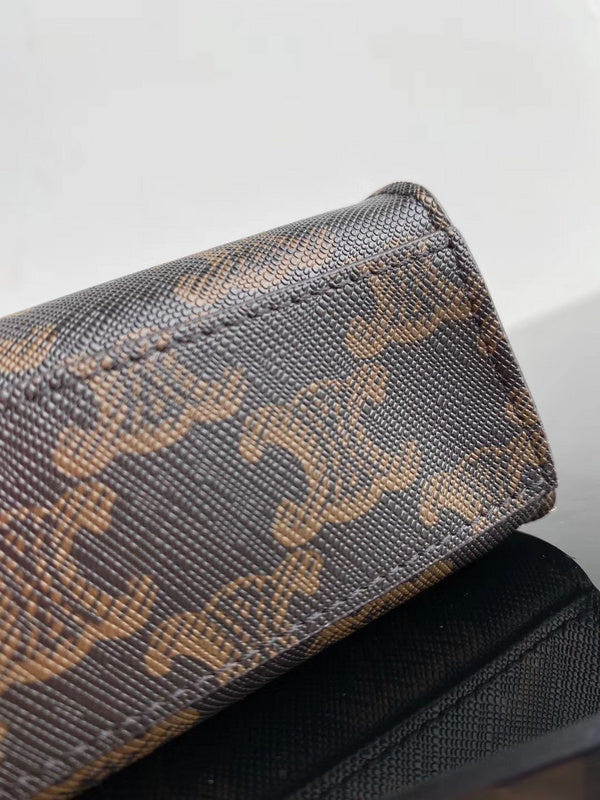 Satchel Bags - CHN Bags - 107