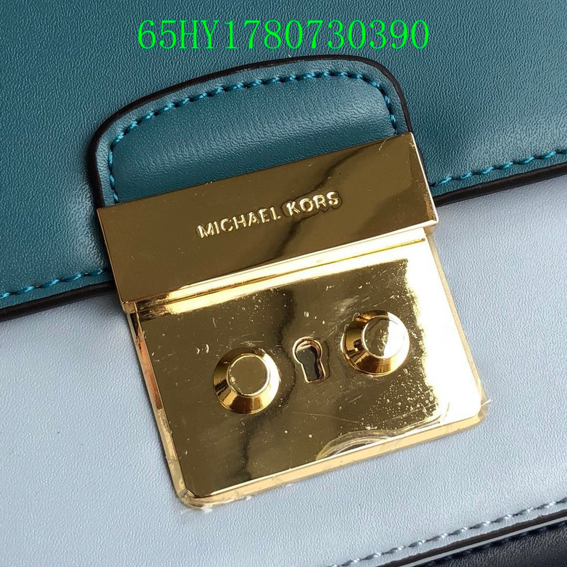 Satchel Bags - MK Bags - 667