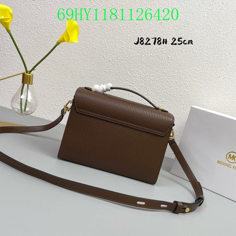 Satchel Bags - MK Bags - 540