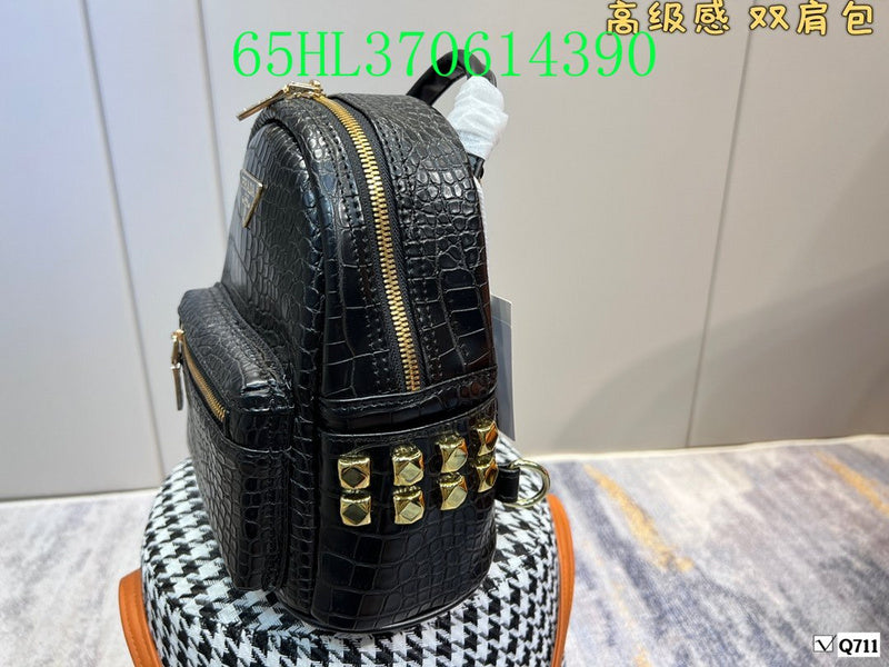 Satchel Bags - PDA Bags - 4217