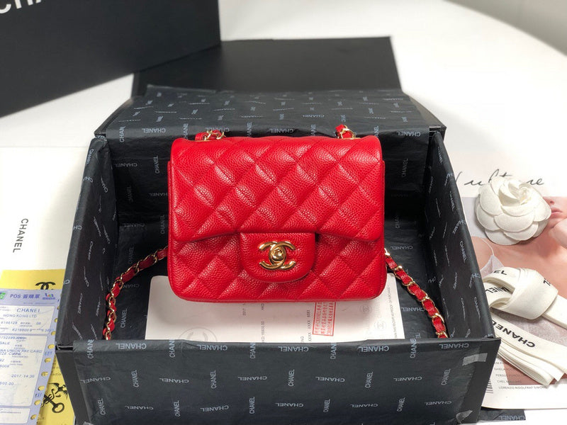 Satchel Bags - CHL Bags - 7453