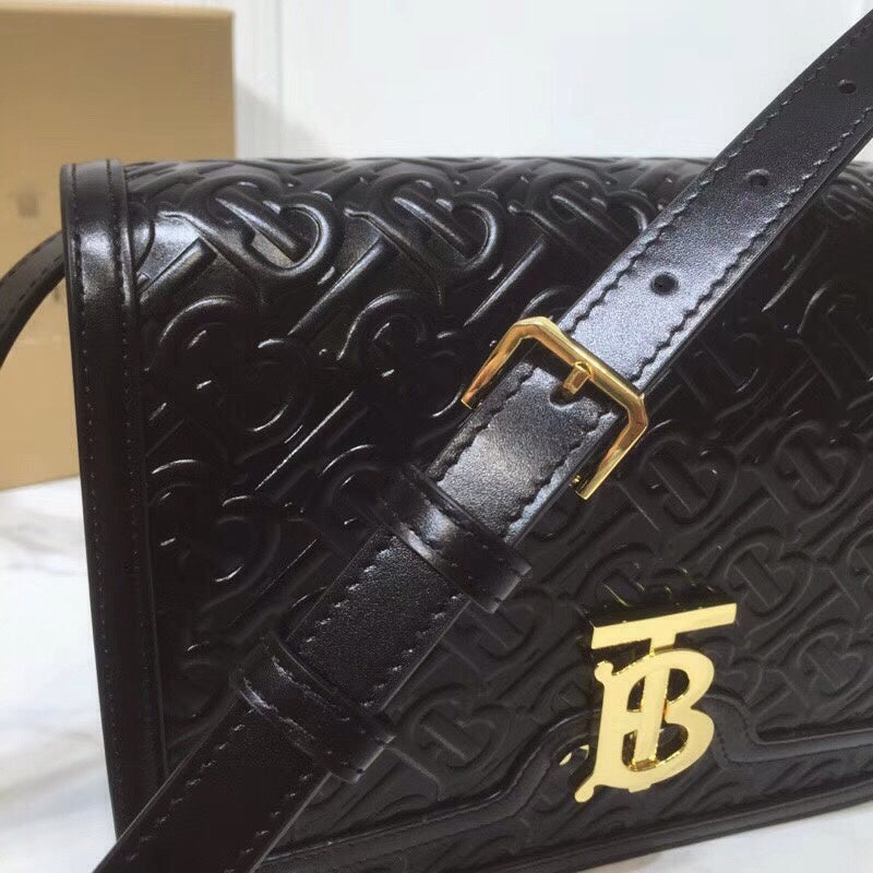 Fan Fashion -GLM - Top quality BBR Bags - 1536