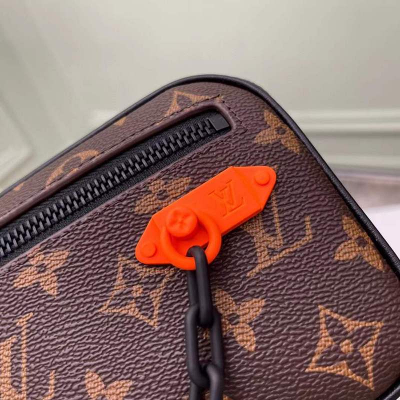 Satchel Bags - VL Bags - 6748